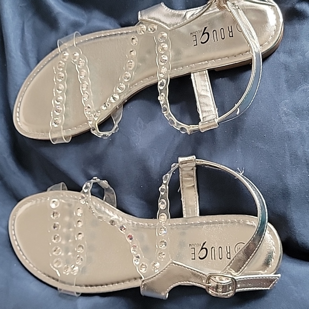 Sandals - Picture 2 of 2